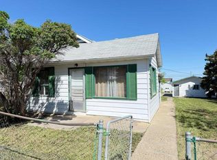 5027 E 46th Ave, Spirit River, AB T0H3G0
