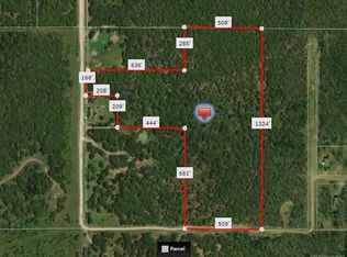 Robin Way Beggs, Kellyville, OK 74039
