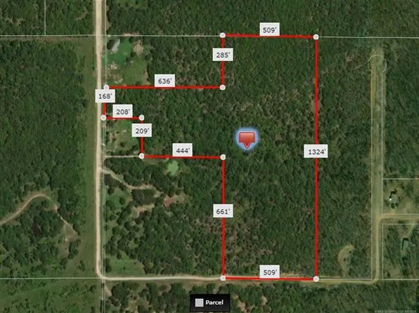 Robin Way Beggs, Kellyville, OK 74039