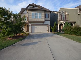 204 Station Dr, Morrisville, NC 27560