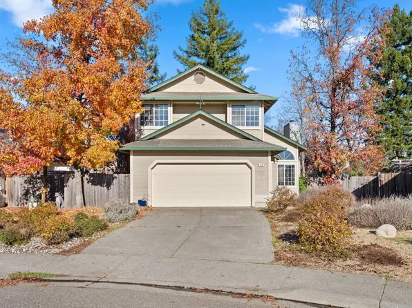 110 Furber Lane, Cloverdale, CA 95425