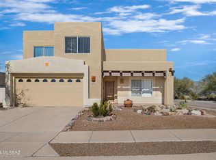 10431 E Windstorm Dr, Tucson, AZ 85748