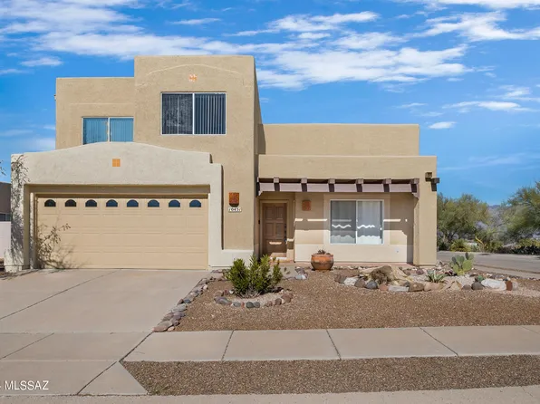 10431 E Windstorm Dr, Tucson, AZ 85748