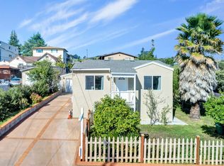 16002 Maubert Ave, San Leandro, CA