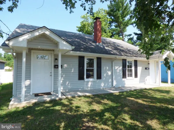 152 N Broad St #154, Penns Grove, NJ 08069