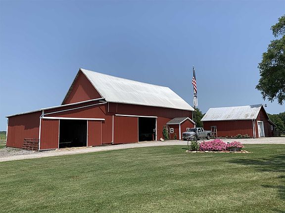 2nd image of 71182 County Road 17