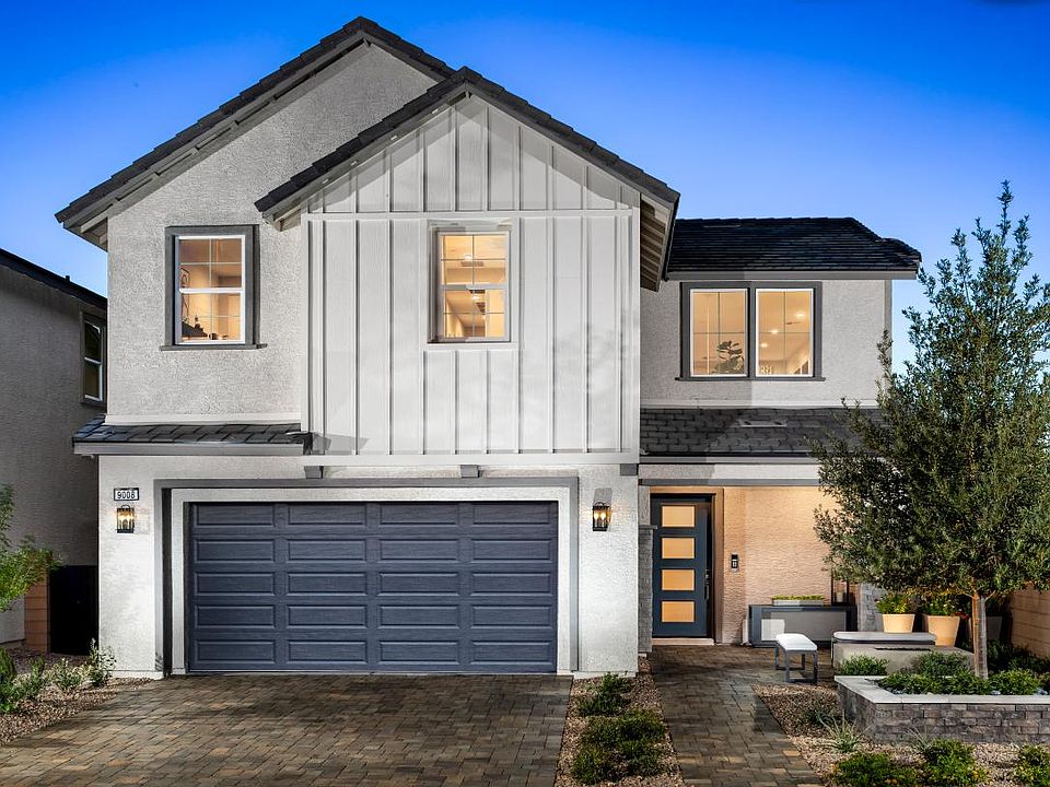 Modern Farmhouse