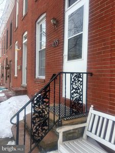 435 E Gittings St, Baltimore, MD, 21230