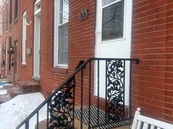 435 E Gittings St, Baltimore, MD 21230