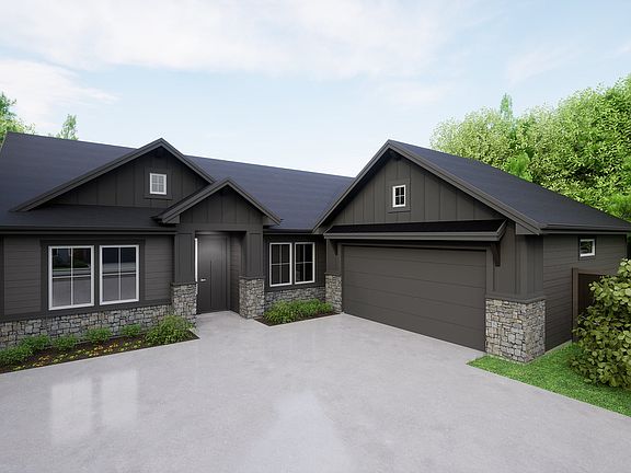 C - Modern Farmhouse