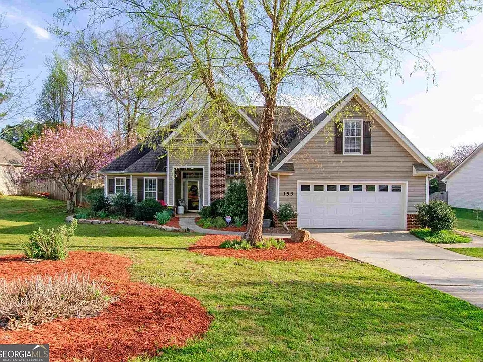 153 Kingsbrook Cir