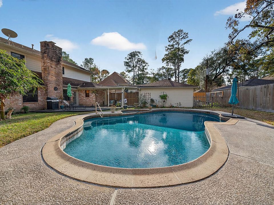 1st image of 5934 Theall Rd