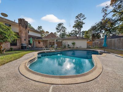 5934 Theall Rd, Houston, TX, 77066