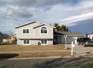 436 Parriman St, Helena, MT 59602