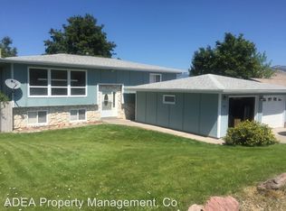 2240 55th St, Missoula, MT 59803