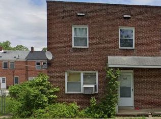 8623 Chestnut Oak Rd, Parkville, MD 21234