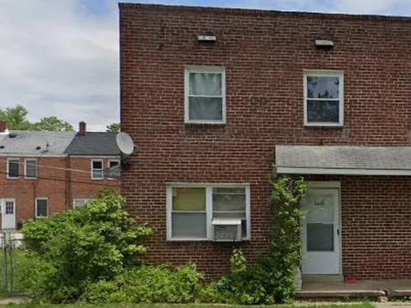 8623 Chestnut Oak Rd, Parkville, MD 21234