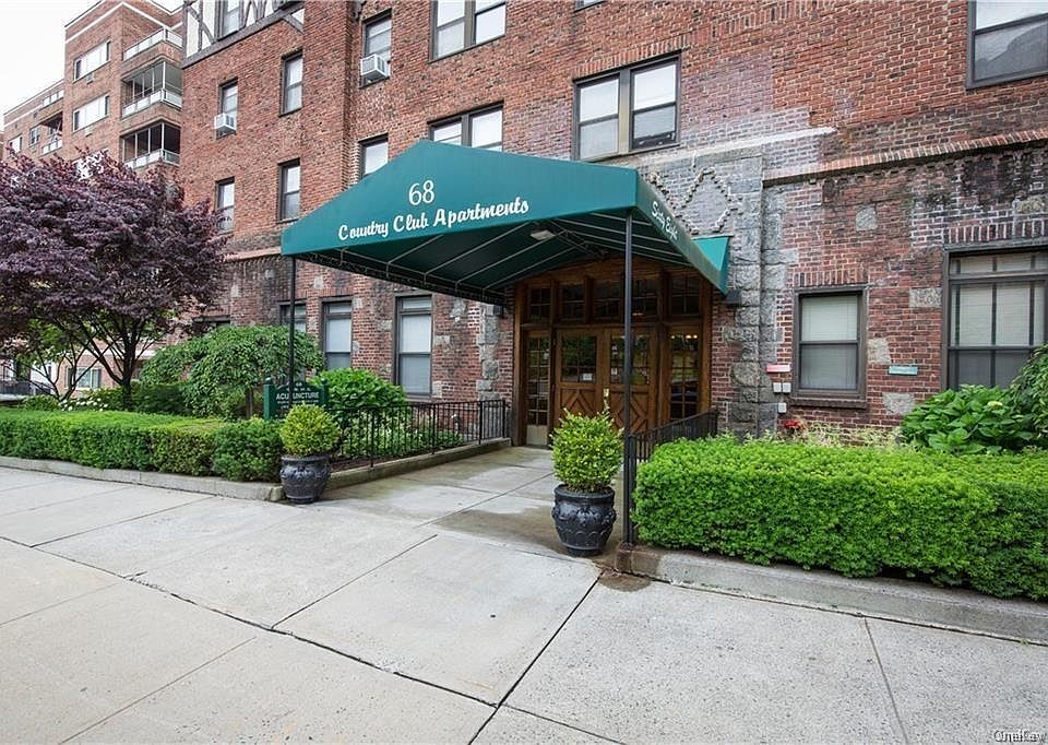 1st image of 68 E Hartsdale Avenue #6J