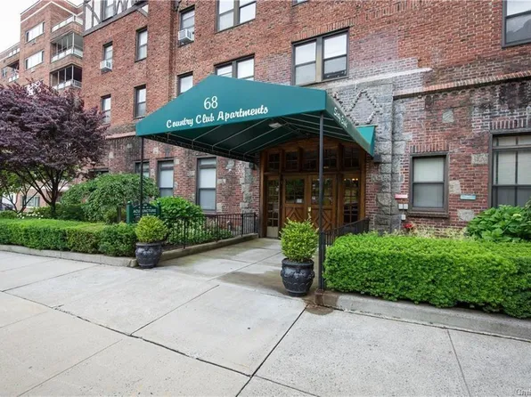 68 E Hartsdale Avenue #6J, Hartsdale, NY 10530