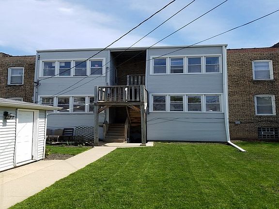 3rd image of 4118 N Francisco Ave