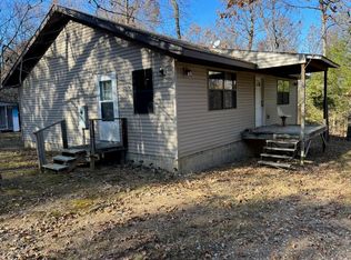 342 County Road 149, Elizabeth, AR 72531