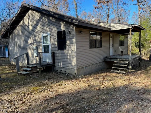 342 County Road 149, Elizabeth, AR 72531