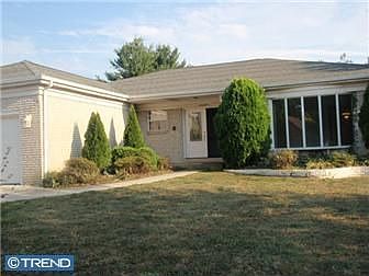 Home for Sale in CHERRY HILL, NJ $2,300