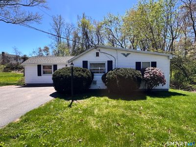 85 Franklin Street, Vernon, CT, 06066