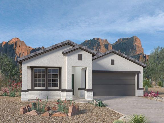 Plan Elevation.