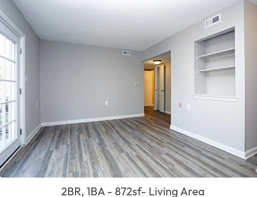 Merriwood Apartments — Photo 4
