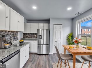 7157 Cross St, District Heights, MD 20747