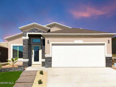 1003 Callie Ct, El Paso, TX, 79927