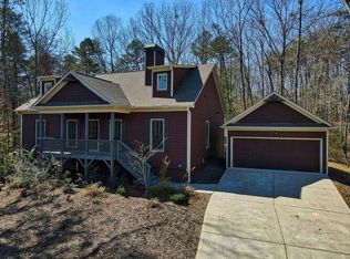 48 Belgian Trl #3, Ellijay, GA 30536