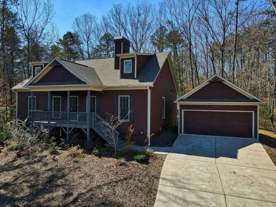 48 Belgian Trl #3, Ellijay, GA, 30536