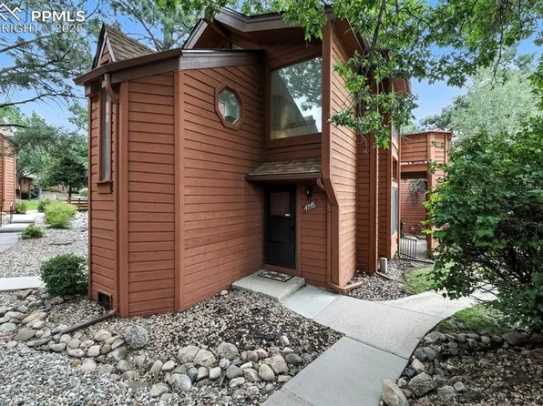 4745 Daybreak Cir, Colorado Springs, CO 80917