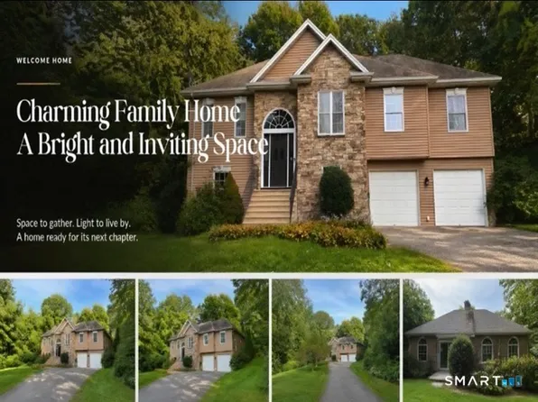 1382 Wolcott Road, Wolcott, CT 06716