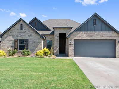 27407 E 109th St S, Coweta, OK, 74429