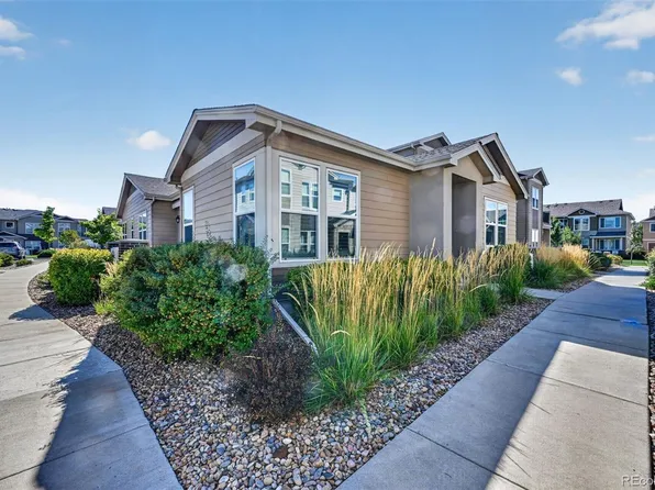 15471 W 64th Place #D, Arvada, CO 80007