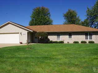 1616 Hillary Ave, Burlington, IA 52601