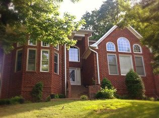 1587 Fawn Creek Ct, Brentwood, TN 37027