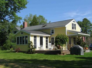 29 Hacker Rd, Brunswick, ME 04011