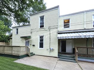 1317 6th Ave APT A, New Brighton, PA 15066
