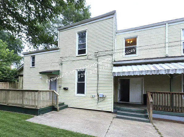 1317 6th Ave, New Brighton, PA