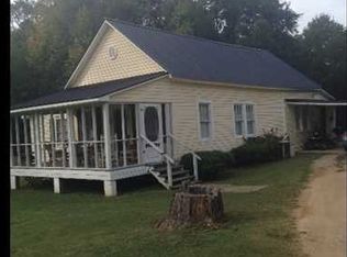 300 Autumn Ln, Ragland, AL 35131