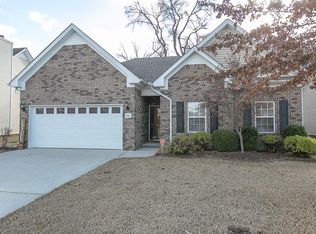 3363 Cotswold Ln, Murfreesboro, TN 37128
