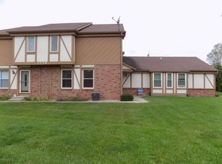 1726 Valleywood Ct APT 2, Portage, MI 49024