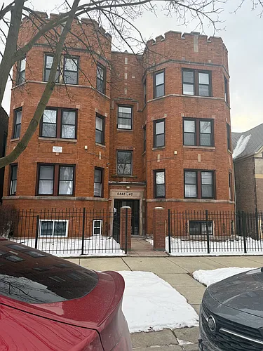 6840 S Calumet Ave #1N Photo 1 6840 S Calumet Ave #1N Photo 1