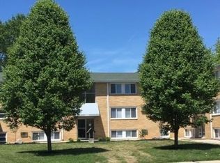 1853 E 8th St APT 3, Anderson, IN 46012