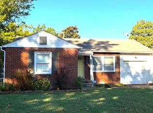 710 S New Haven Ave, Tulsa, OK 74112