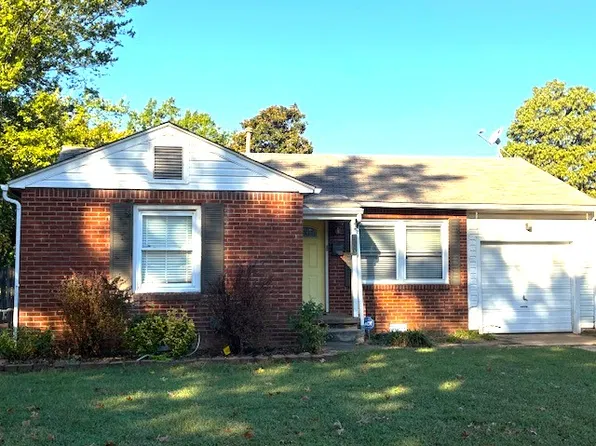 710 S New Haven Ave, Tulsa, OK 74112